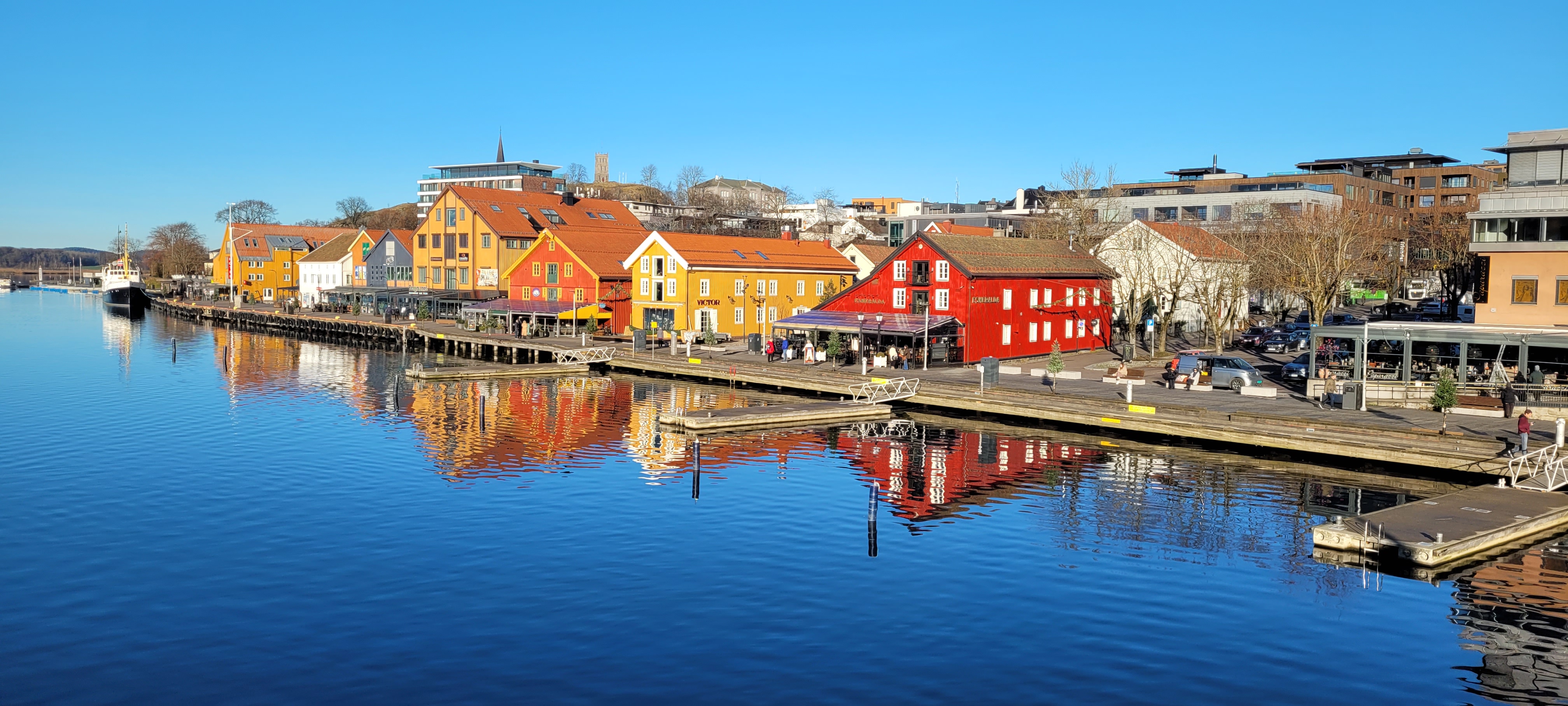 Tønsberg kommune HR utvikling og rådgivning